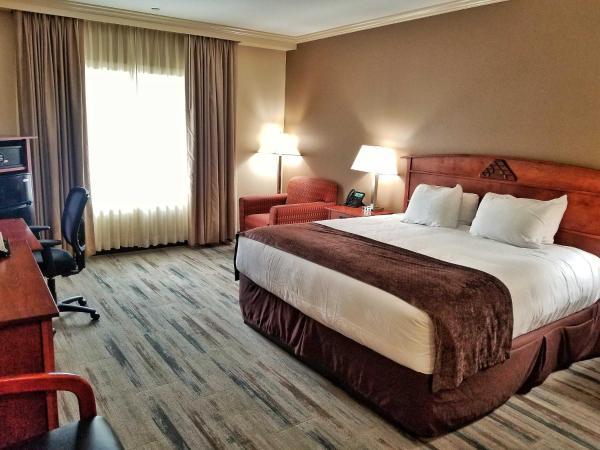 Lucky 7 Casino & Hotel, Đặt Khách sạn Harbor Hoa Kỳ