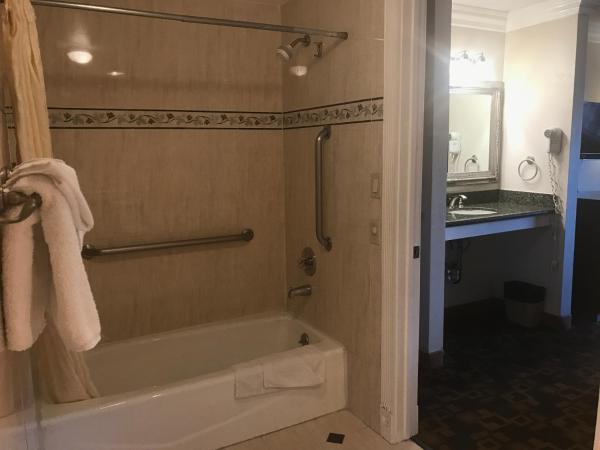 Castaic Inn Six Flags Valencia, Đặt Nhà nghỉ ven đường Castaic California