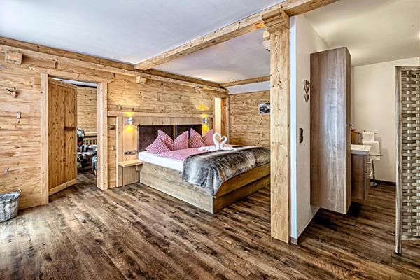 Almhotel Grünsteinblick, Đặt Khách sạn Königssee Berchtesgadener Land