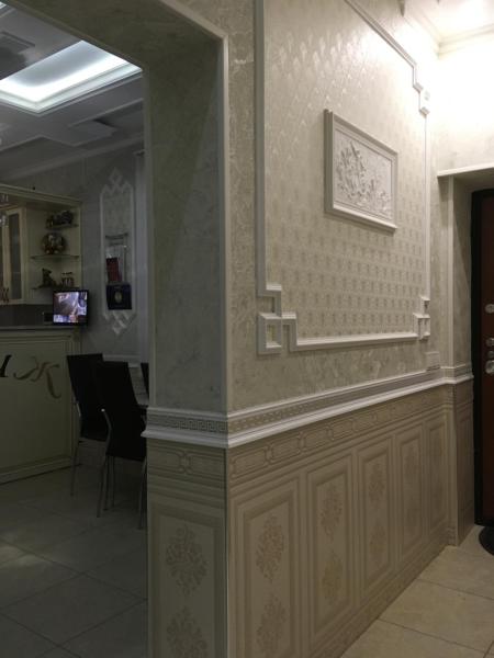 Prestizh Guest House