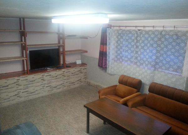 Vilka Buček "trochu inak", Đặt Nhà khách Khách sạn Giá rẻ tại Jasna