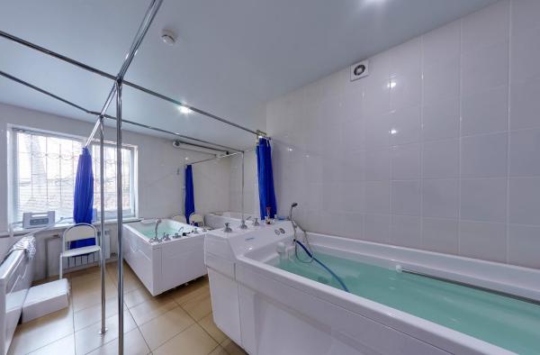 Belaya Dacha Sanatorium