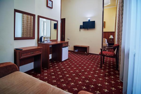 Belaya Dacha Sanatorium