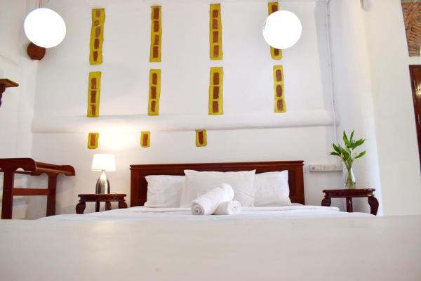Villa Scĕnns, Đặt Nhà khách Sangkhla Buri Kanchanaburi Province