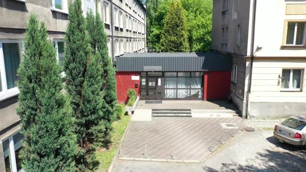 CKS Kraków, Đặt Khu nghỉ dưỡng Khách sạn Giá rẻ tại Lesser Poland