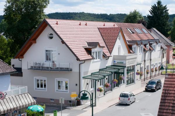 Frauentalerhof, Đặt Khách sạn Frauental an der Lassnitz 