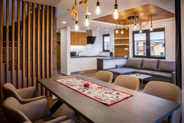 Apartmány pod Slavkáčom - Vysoké Tatry, Đặt Căn hộ Velky Slavkov 