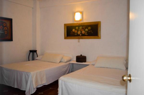 Posada Casa Antigua, Đặt Khách sạn mini Khách sạn mini tại Veracruz, Khách sạn mini