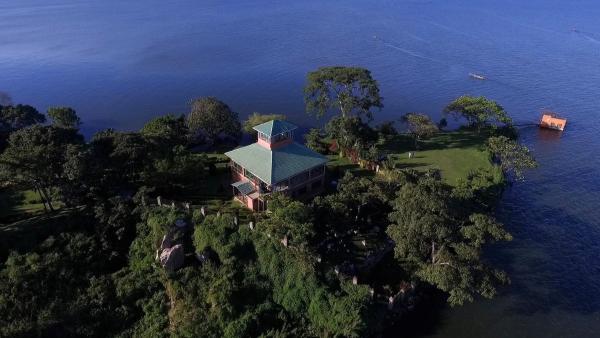 Avocado Bay Private Retreat, Đặt Nhà ở nông thôn Entebbe 