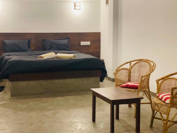 Ashansa Lagoon Resort