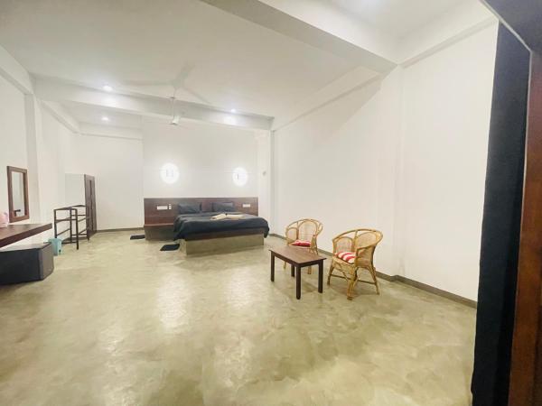 Ashansa Lagoon Resort