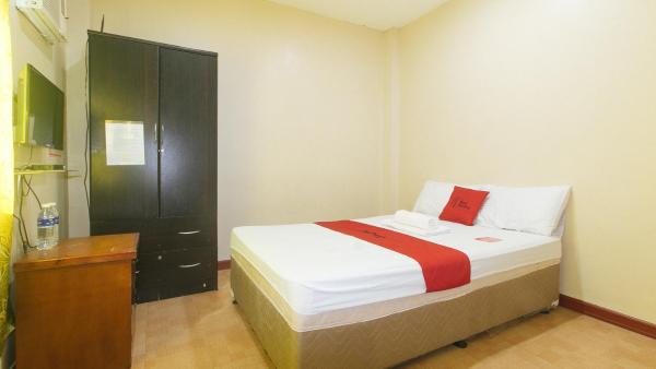 RedDoorz near Talisay District Hospital, Đặt Khách sạn Khách sạn giá rẻ ở Visayas