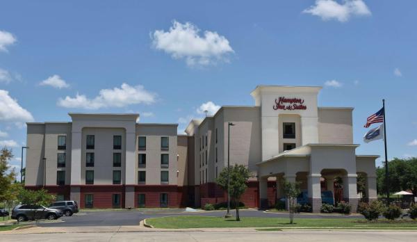 Hampton Inn & Suites Alexandria, Đặt Khách sạn Alexandria Minnesota