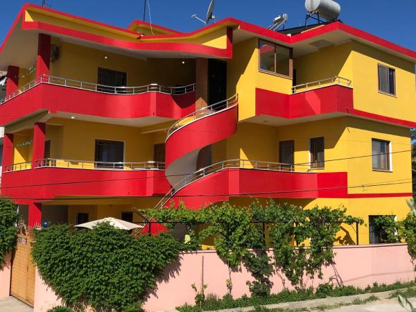 Guest House MURATI, Đặt Nhà khách Durrës Durres County
