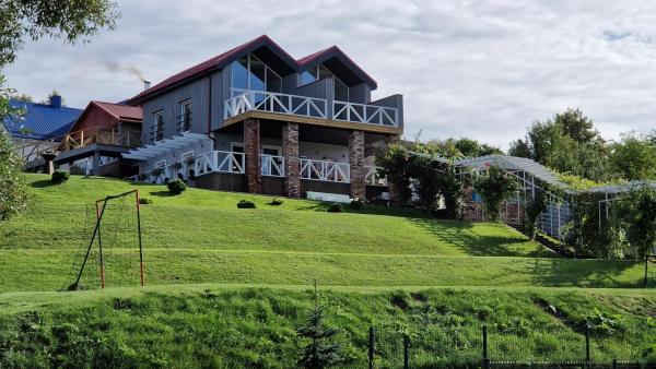 Duarto house, Sauna and Hot Tub, Đặt Khách sạn Šiaudinė Taurage