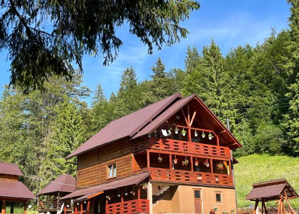 Cabana Sânziana, Đặt Khu cắm trại Khu cắm trại tại Alba, Khu cắm trại