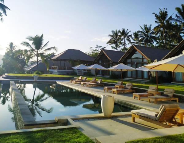 Palmterrace, Đặt Khách sạn Culik 