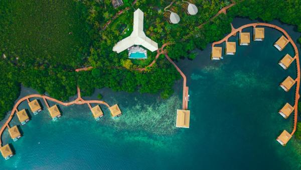 Nayara Bocas del Toro, Đặt Khách sạn Bocas del Toro Isla Colon