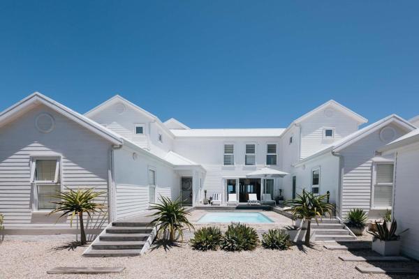 Thyme & Tide Beach Villa, Đặt Biệt thự Yzerfontein Malmesbury