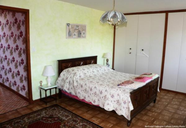 Horizon Aubrac Laguiole, Đặt Nhà nghỉ có bữa sáng Laguiole Aveyron