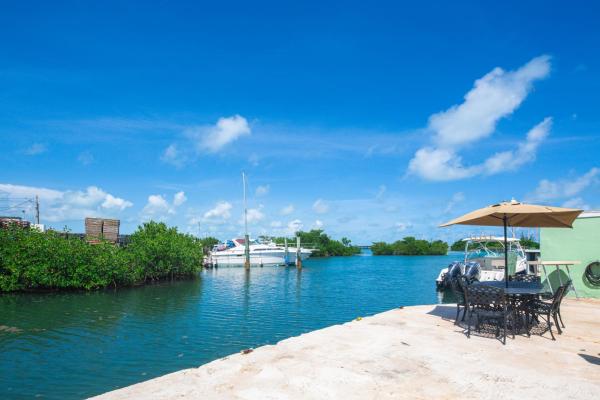 Fisherman's Bungalow, Đặt Khách sạn Conch Key Florida