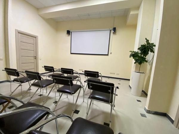 Busines-Hotel Rodina