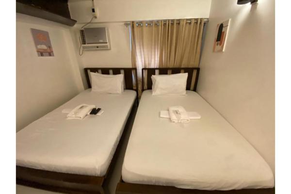 E Relaxed Haven Transient House, Đặt Khách sạn Khách sạn Giá rẻ tại Luzon
