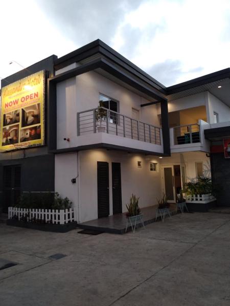 ALESSANDRA HOTEL, Đặt Khách sạn Calaca Luzon