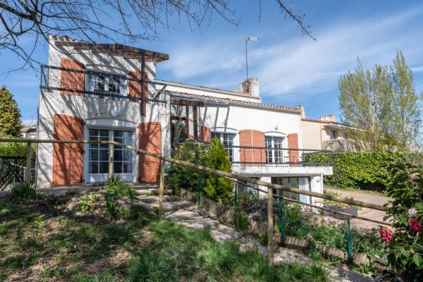 Maloca' Robretières, Đặt Căn hộ La Roche-sur-Yon Puy du Fou