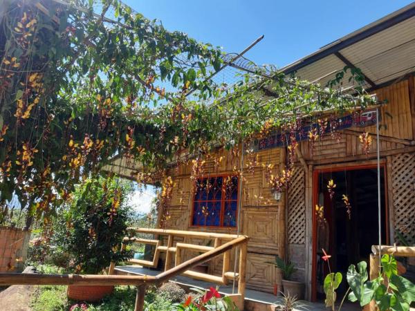 Hospedaje Rural El Rancho de Amelia y Juancho, Đặt Nhà ở nông thôn Silvania Cundinamarca