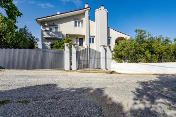 "Kochili Villa" LUXURY VILLA, Đặt Nhà nghỉ dưỡng Áyios Andréas Macedonia