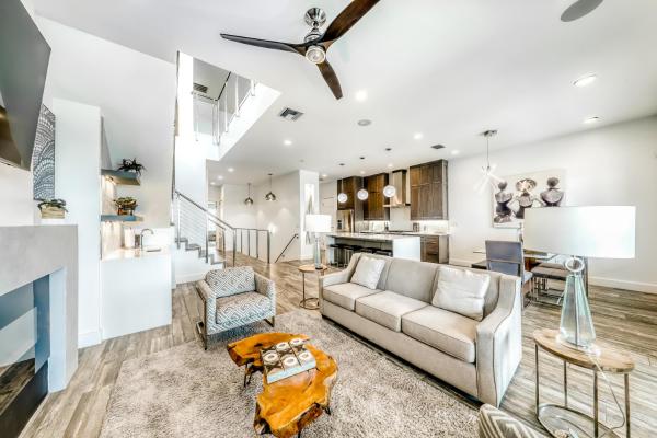 Padre Villa 102, Đặt Nhà nghỉ dưỡng Corpus Christi Texas