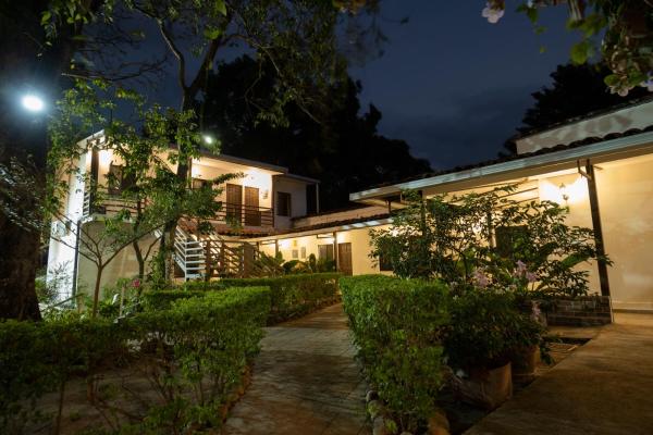 Hotel Jardin De Las Marias, Đặt Khách sạn Khách sạn ở Cuscatlan Department có hồ bơi, Hồ bơi