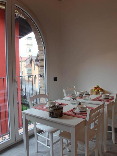 Il fienile b&b, Đặt Nhà nghỉ có bữa sáng Stazzano Piemonte