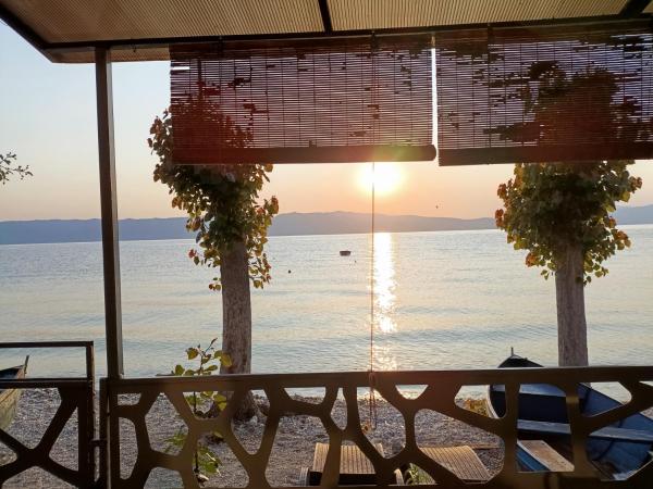 Apartments Krste, Đặt Căn hộ Trpejca Lake Ohrid