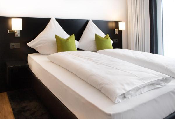 KNG Hotel by WMM Hotels, Đặt Khách sạn Knetzgau Bayern