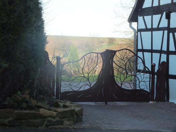 Gîte Découverte Alsace, Đặt Nhà nghỉ dưỡng Kuhlendorf Alsace