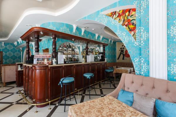 Kras Hotel Resort & Spa