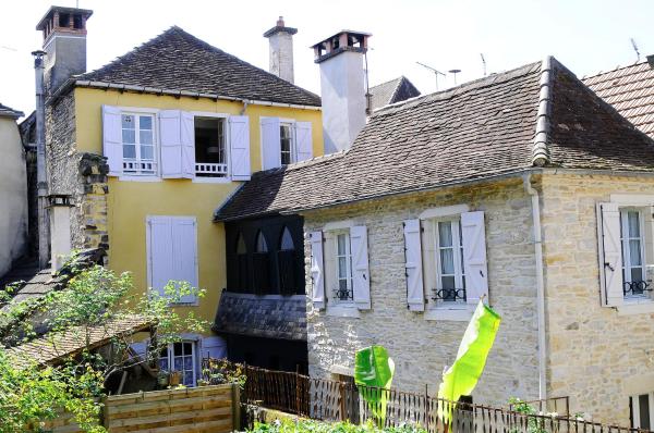 Le Relais du Jacquet, Đặt Nhà khách Navarrenx Bearn