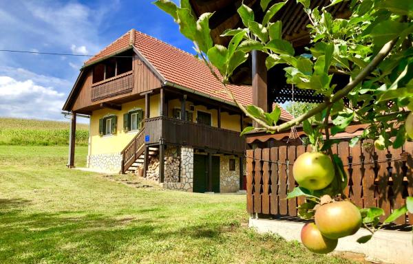 Country House Novosel 1907, Đặt Nhà ở nông thôn Jastrebarsko Zagreb