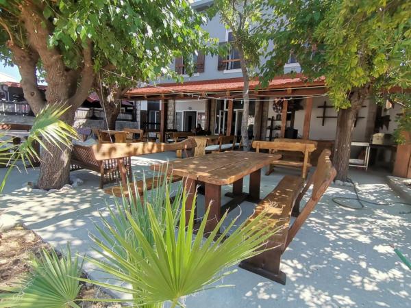 Hostel Jadran, Đặt Nhà trọ Nhà trọ tại Kvarner, Nhà trọ