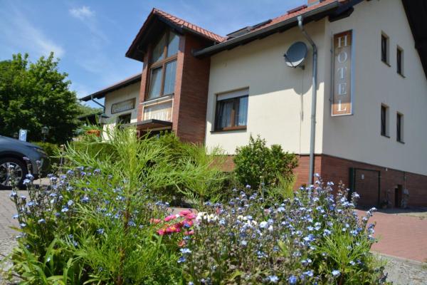 Bestwaner Hotel, Đặt Khách sạn Bestensee Brandenburg