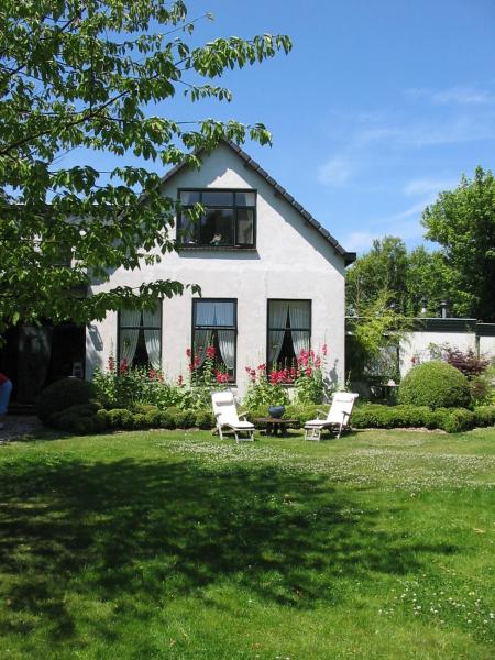 De Witte Wolk, Đặt Nhà nghỉ có bữa sáng Nieuw-Scheemda Groningen