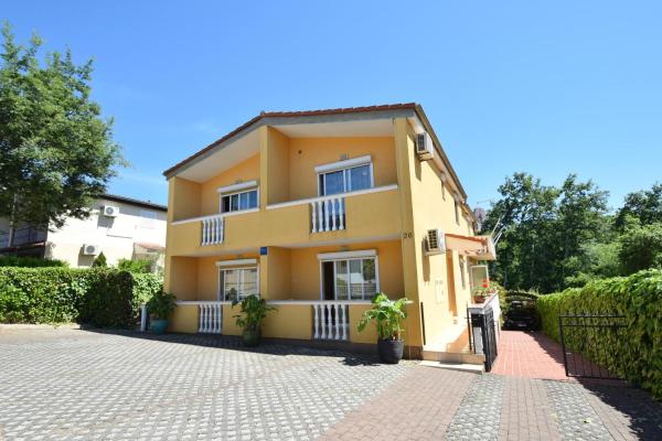 Apartments Jelica, Đặt Căn hộ Njivice 