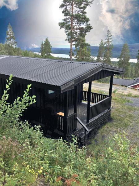 1125 Fjällstugan, Đặt Nhà nghỉ dưỡng Lofsdalen Jämtland