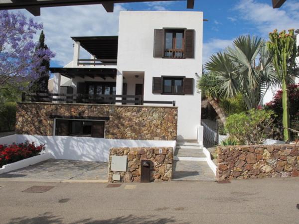 Las Taladillas, Đặt Căn hộ Las Negras Cabo de Gata
