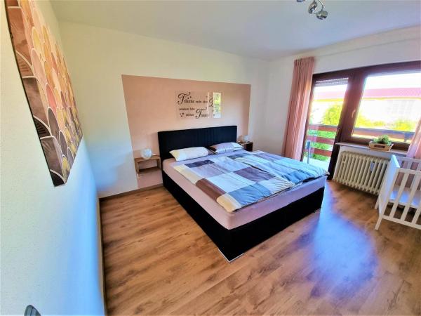 Ferienwohnungen Pappenheimer, Đặt Căn hộ Bopfingen Baden-Württemberg