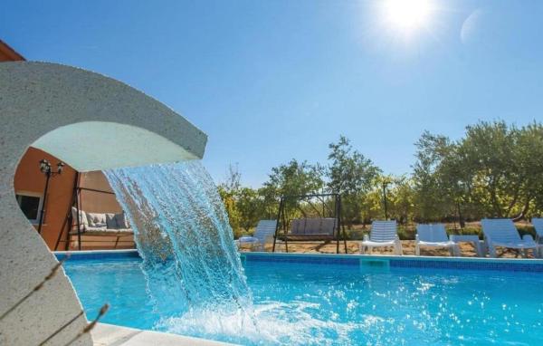 Villa Jelena, Đặt Biệt thự Khách sạn ở Split-Dalmatia County có hồ bơi, Hồ bơi