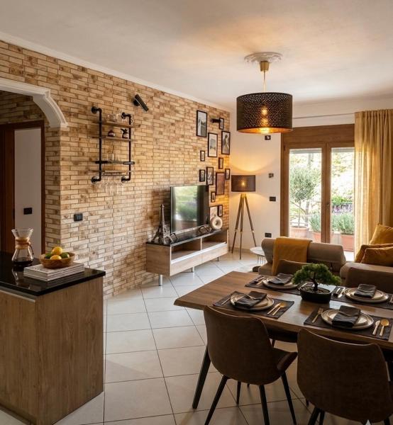 Sunset Apartments Lungomare, Đặt Căn hộ Vlorë Vlorë County