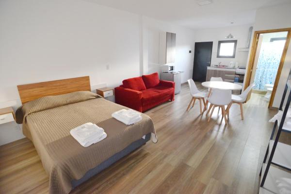 Loft los Ñires, Đặt Căn hộ Ushuaia Tierra del Fuego